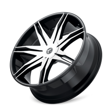 Load image into Gallery viewer, EPIC (KR143) BLACK/MACHINED