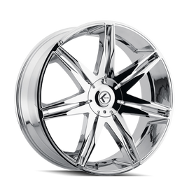 EPIC (KR143) CHROME