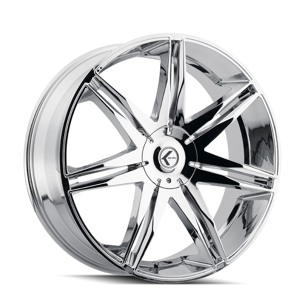 EPIC (KR143) CHROME
