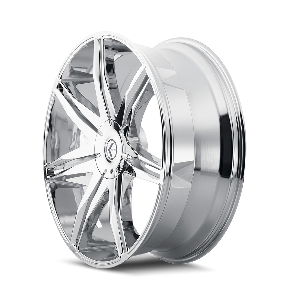 EPIC (KR143) CHROME