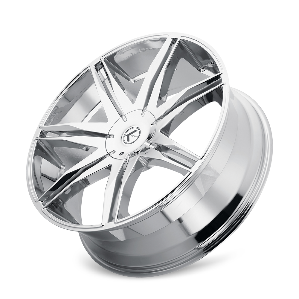 EPIC (KR143) CHROME