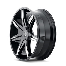 Load image into Gallery viewer, EPIC (KR143) BLACK/MILLED