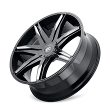 Load image into Gallery viewer, EPIC (KR143) BLACK/MILLED