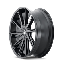 Load image into Gallery viewer, SWAGG (KR144) SATIN BLACK
