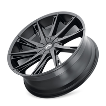 Load image into Gallery viewer, SWAGG (KR144) SATIN BLACK