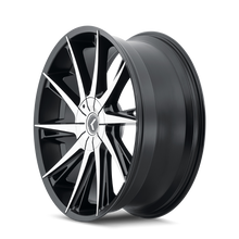 Load image into Gallery viewer, SWAGG (KR144) BLACK/MACHINED