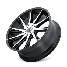 Load image into Gallery viewer, SWAGG (KR144) BLACK/MACHINED