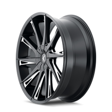 Load image into Gallery viewer, SWAGG (KR144) BLACK/MILLED