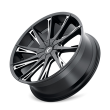 Load image into Gallery viewer, SWAGG (KR144) BLACK/MILLED