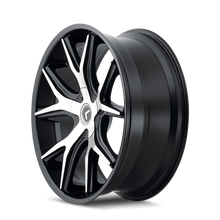 Load image into Gallery viewer, SPLTZ (KR146) BLACK/MACHINED