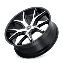 Load image into Gallery viewer, SPLTZ (KR146) BLACK/MACHINED