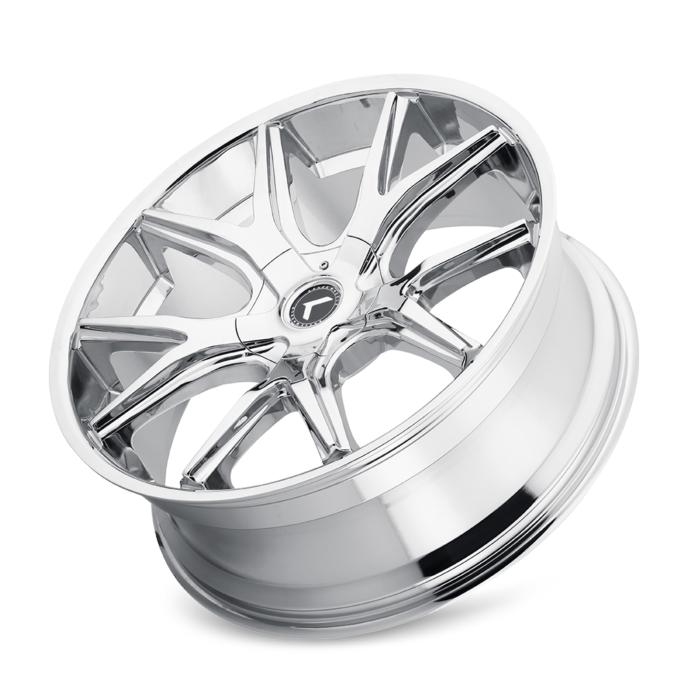 SPLTZ (KR146) CHROME