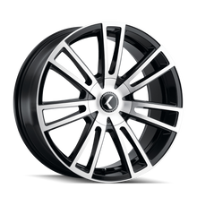Load image into Gallery viewer, SPECTRA (183) GLOSS BLACK/MACHINED