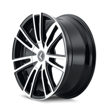 Load image into Gallery viewer, SPECTRA (183) GLOSS BLACK/MACHINED