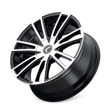 Load image into Gallery viewer, SPECTRA (183) GLOSS BLACK/MACHINED