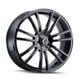 SPECTRA (183) GLOSS BLACK