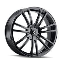 Load image into Gallery viewer, SPECTRA (183) GLOSS BLACK