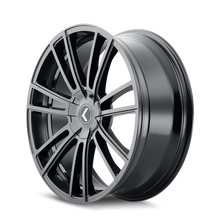 Load image into Gallery viewer, SPECTRA (183) GLOSS BLACK