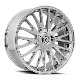 DOUBLE DOWN (KR185) CHROME