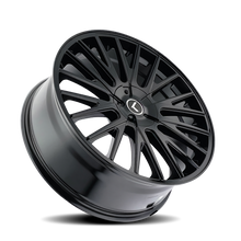 Load image into Gallery viewer, DOUBLE DOWN (KR185) GLOSS BLACK