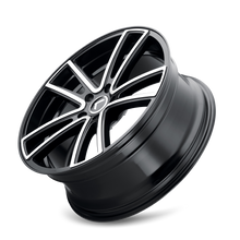 Load image into Gallery viewer, LUSSOSO (KR190) BLACK/MACHINED FACE