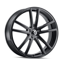 Load image into Gallery viewer, KR190 (LUSSO) GLOSS BLACK