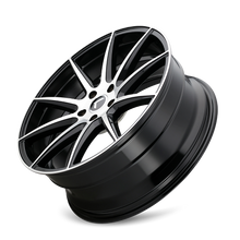 Load image into Gallery viewer, COSMOS (KR194) BLACK W/ MACHINED FACE
