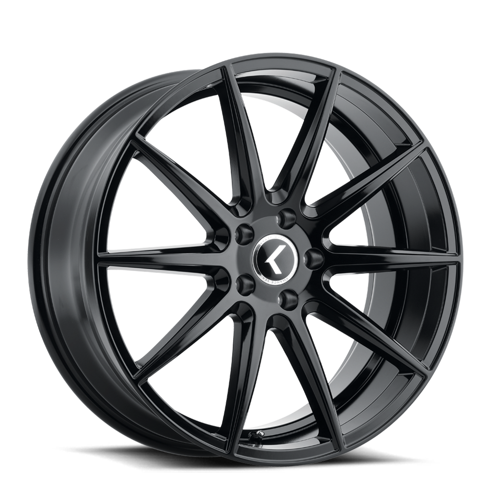 COSMOS (KR194) GLOSS BLACK