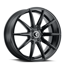 COSMOS (KR194) GLOSS BLACK