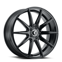Load image into Gallery viewer, KR194 (COSMOS) GLOSS BLACK