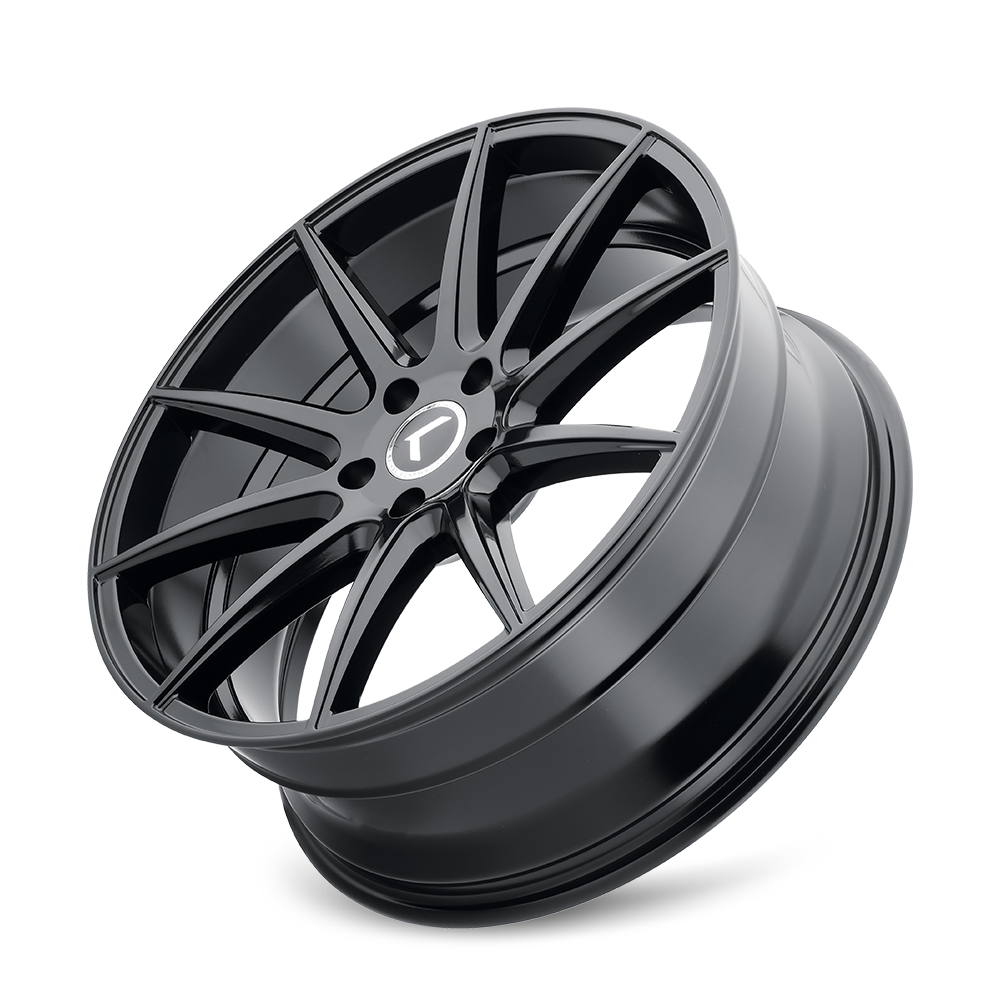 COSMOS (KR194) GLOSS BLACK
