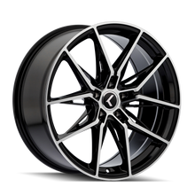 Load image into Gallery viewer, EVOLVE (KR196) BLACK W/MACHINED FACE