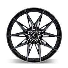Load image into Gallery viewer, EVOLVE (KR196) BLACK W/MACHINED FACE