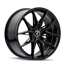 Load image into Gallery viewer, EVOLVE (KR196) GLOSS BLACK