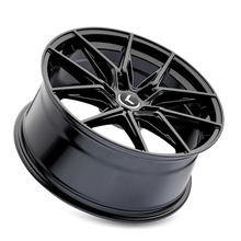Load image into Gallery viewer, EVOLVE (KR196) GLOSS BLACK