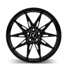 Load image into Gallery viewer, EVOLVE (KR196) GLOSS BLACK