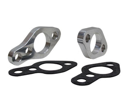 .375 SBC Water Pump Spacer - KRC Power Steering KRC 15003000