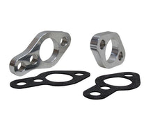 Load image into Gallery viewer, .375 SBC Water Pump Spacer - KRC Power Steering KRC 15003000