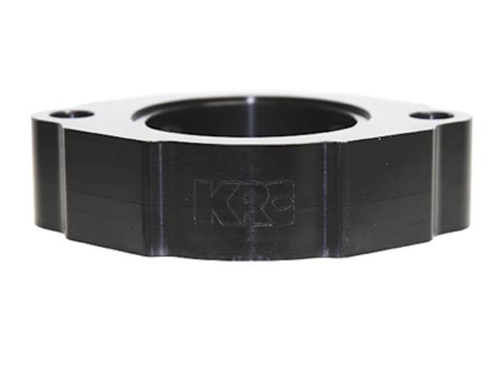 Spacer Thermostat 1in Aluminum - KRC Power Steering KRC 15375000