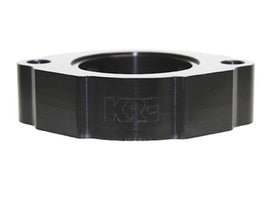 KRC Power Steering Spacer Thermostat 1in Aluminum