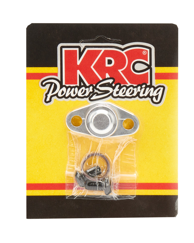 -10 Inlet Fitting - KRC Power Steering KRC 21200000