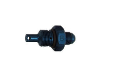 Load image into Gallery viewer, Alum Flow Valve -6an Male ID - B - KRC Power Steering KRC 25309000