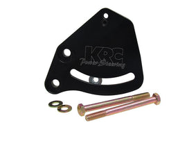 Pump Mounting Bracket Only Block Mount - KRC Power Steering KRC 31416000
