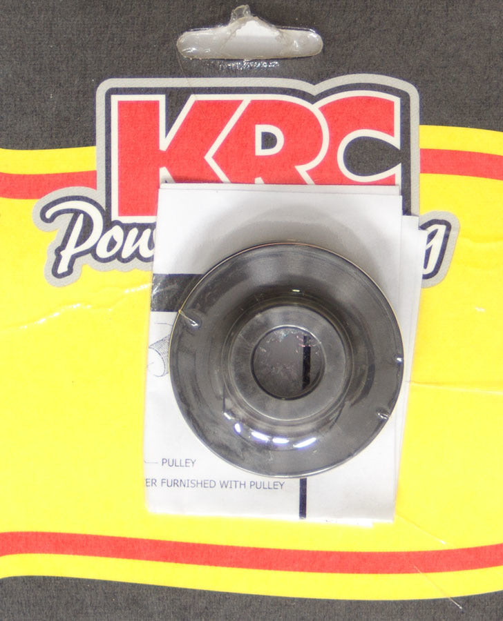 Alt Pulley 1.75in 3-Rib Denso - KRC Power Steering KRC 40130340