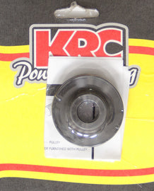 Alt Pulley 1.75in 3-Rib Denso - KRC Power Steering KRC 40130340