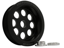 Load image into Gallery viewer, Alternator Pulley 6 Groove Serp 3.5in Diamtr - KRC Power Steering KRC 40150600