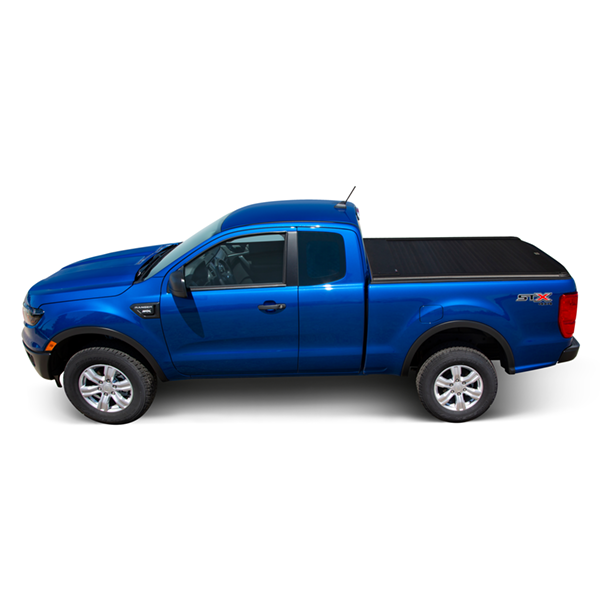 Ultragroove Tonneau Cover Kit 19-24 Silverado 1500 Crew Cab 5 Foot 8 Inch X Short Bed Pace Edwards