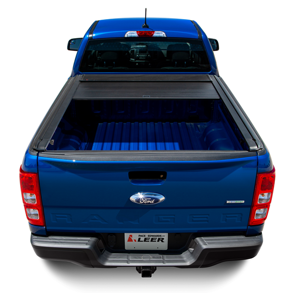 Ultragroove Tonneau Cover Kit 20-24 Silverado/Sierra 2500/3500 HD 6 Foot 8 Inch Short Bed Pace Edwards