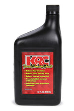 Load image into Gallery viewer, Power Steering Fluid KRC Quart - KRC Power Steering PSF 10032001