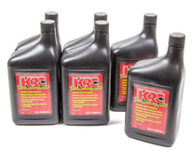 Load image into Gallery viewer, Power Steering Fluid KRC Case 6x1 Quart - KRC Power Steering PSF 10032006